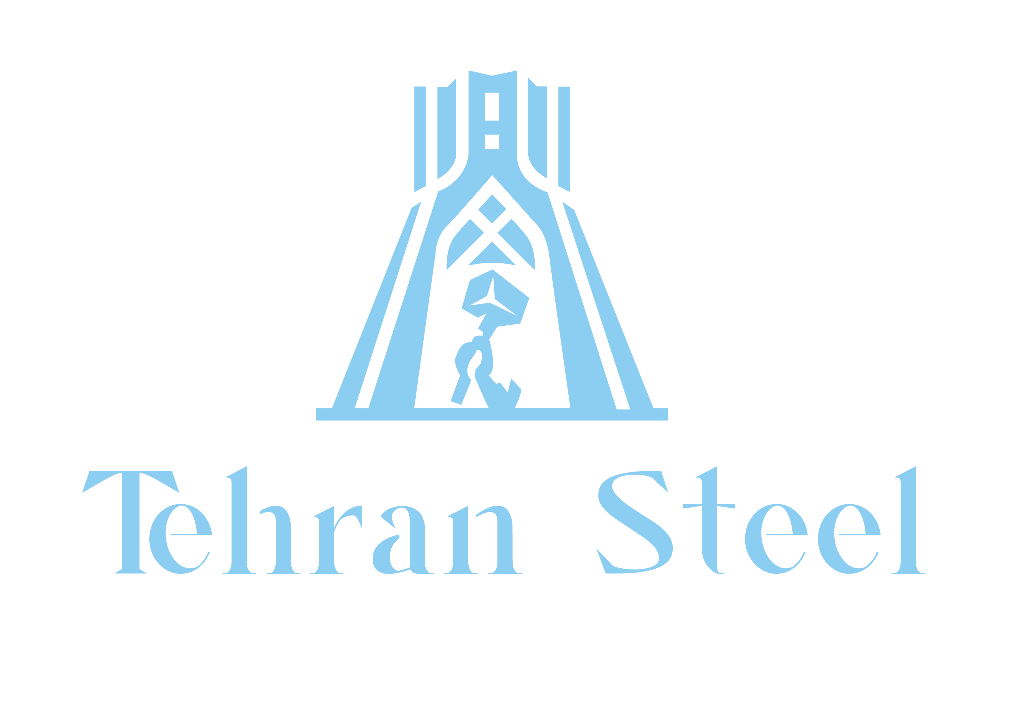 تهران استیل